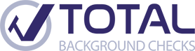 Total Background Checks Logo